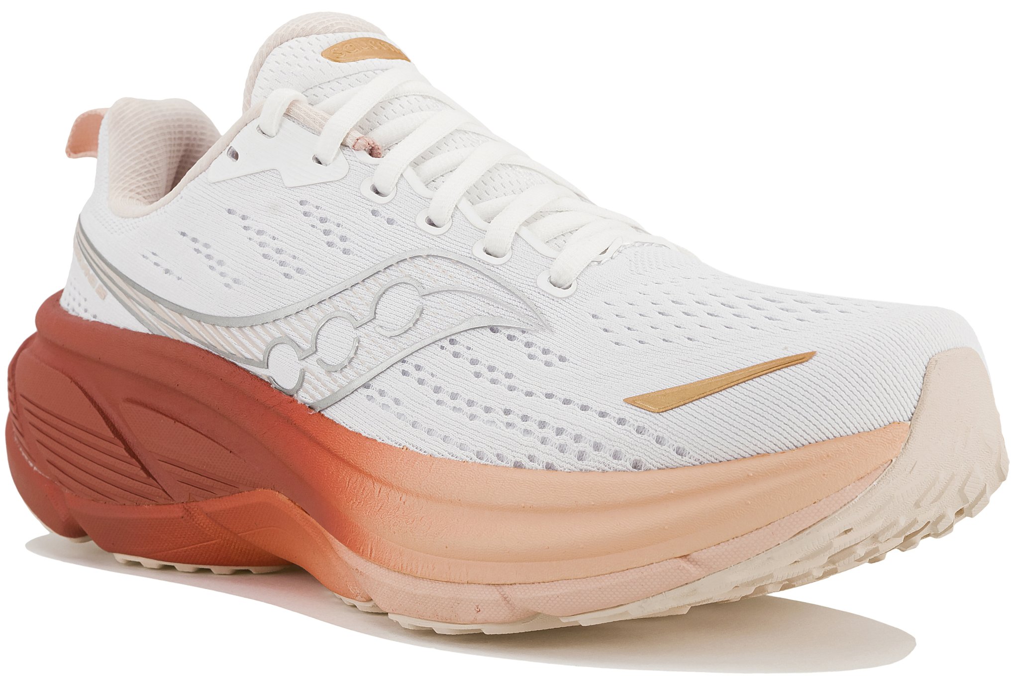Saucony Hurricane 25 Chaussures de sport femme - Saucony - Chaussures de sport
