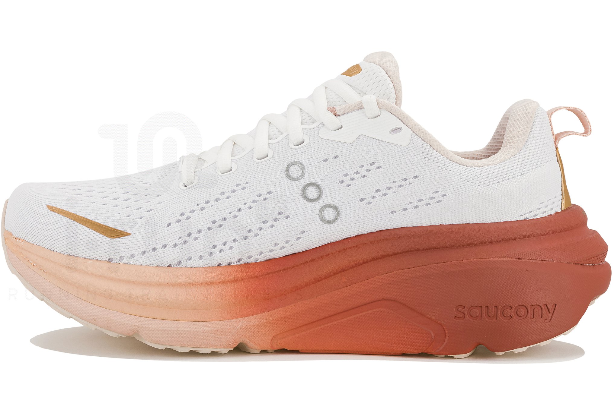 Saucony Hurricane 25