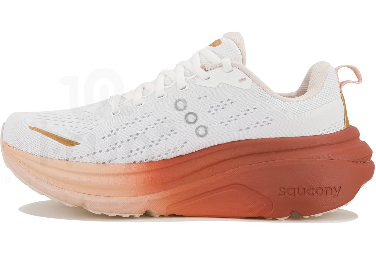 Saucony Hurricane 25