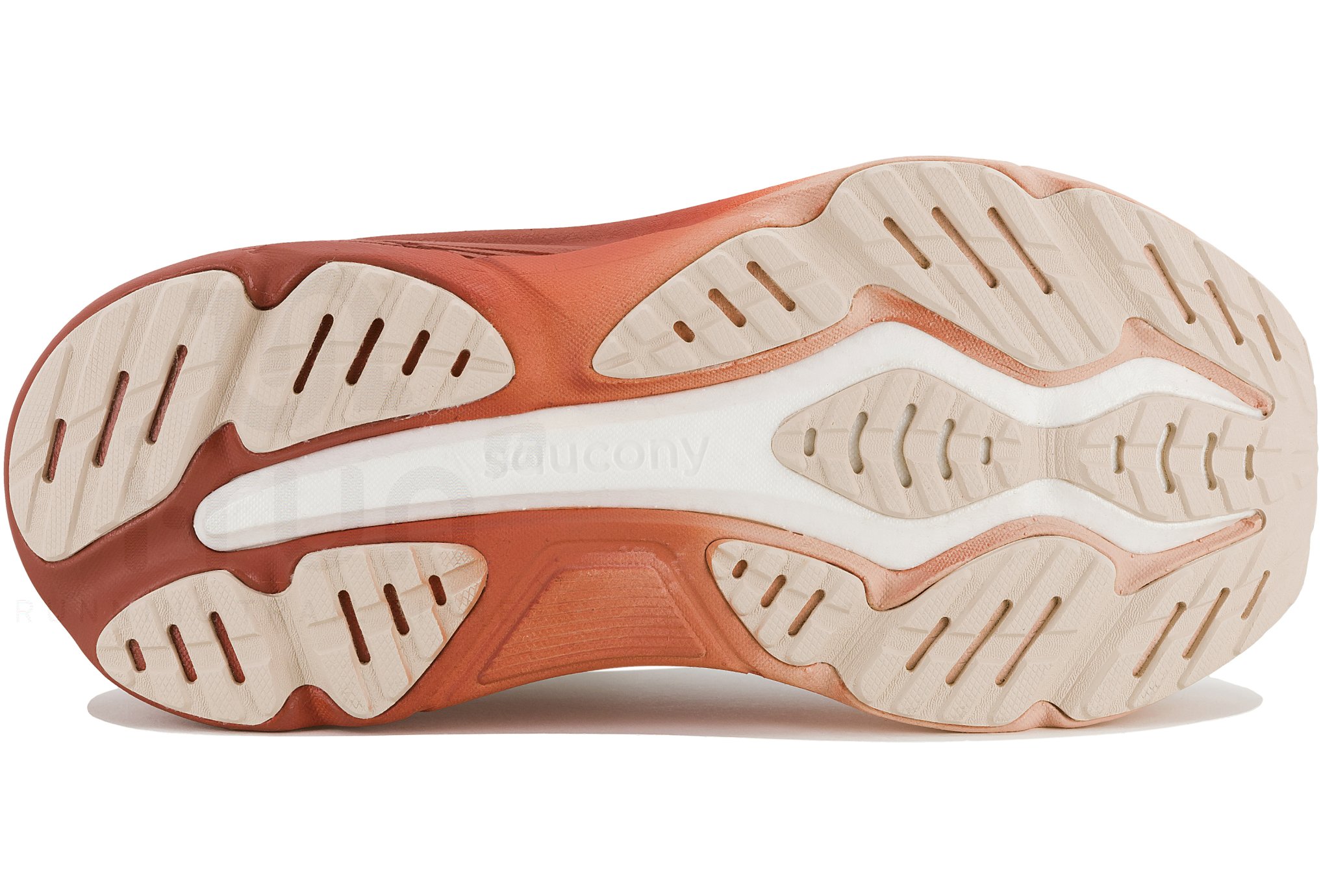 Saucony Hurricane 25