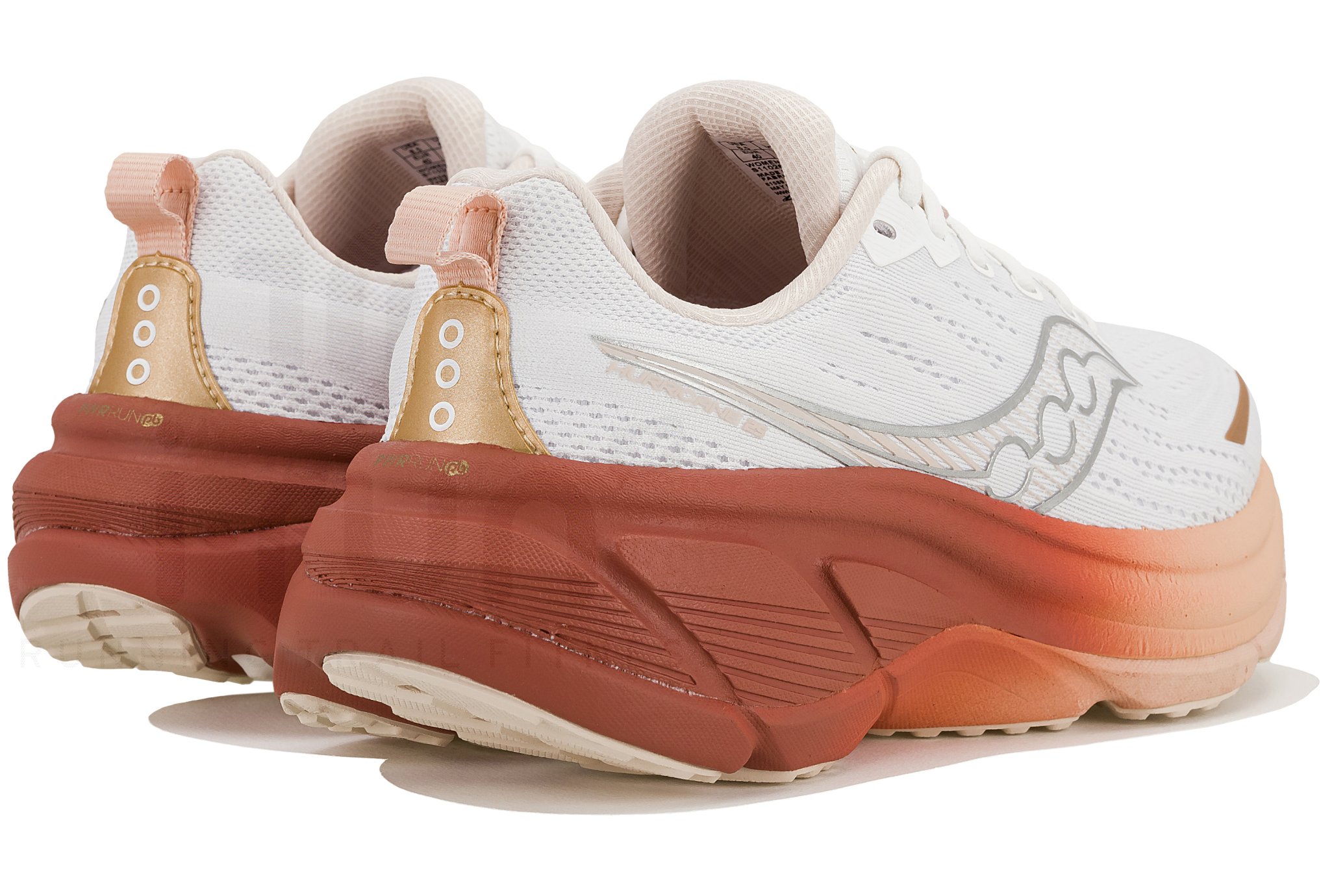 Saucony Hurricane 25