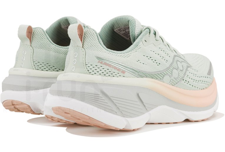 Saucony Hurricane 25 Damen