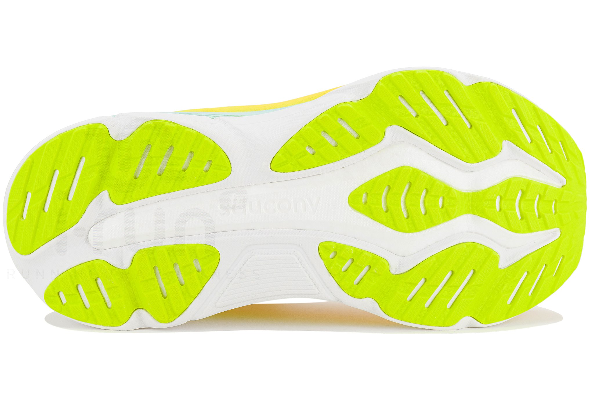Saucony Hurricane 25