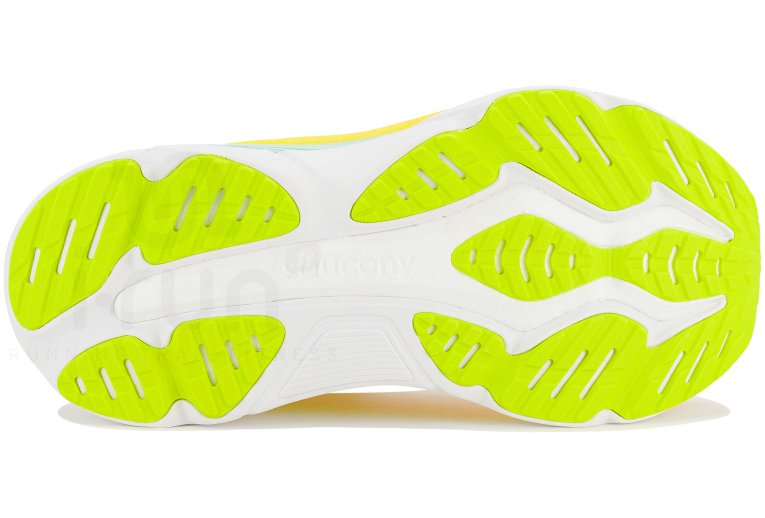 Saucony Hurricane 25 