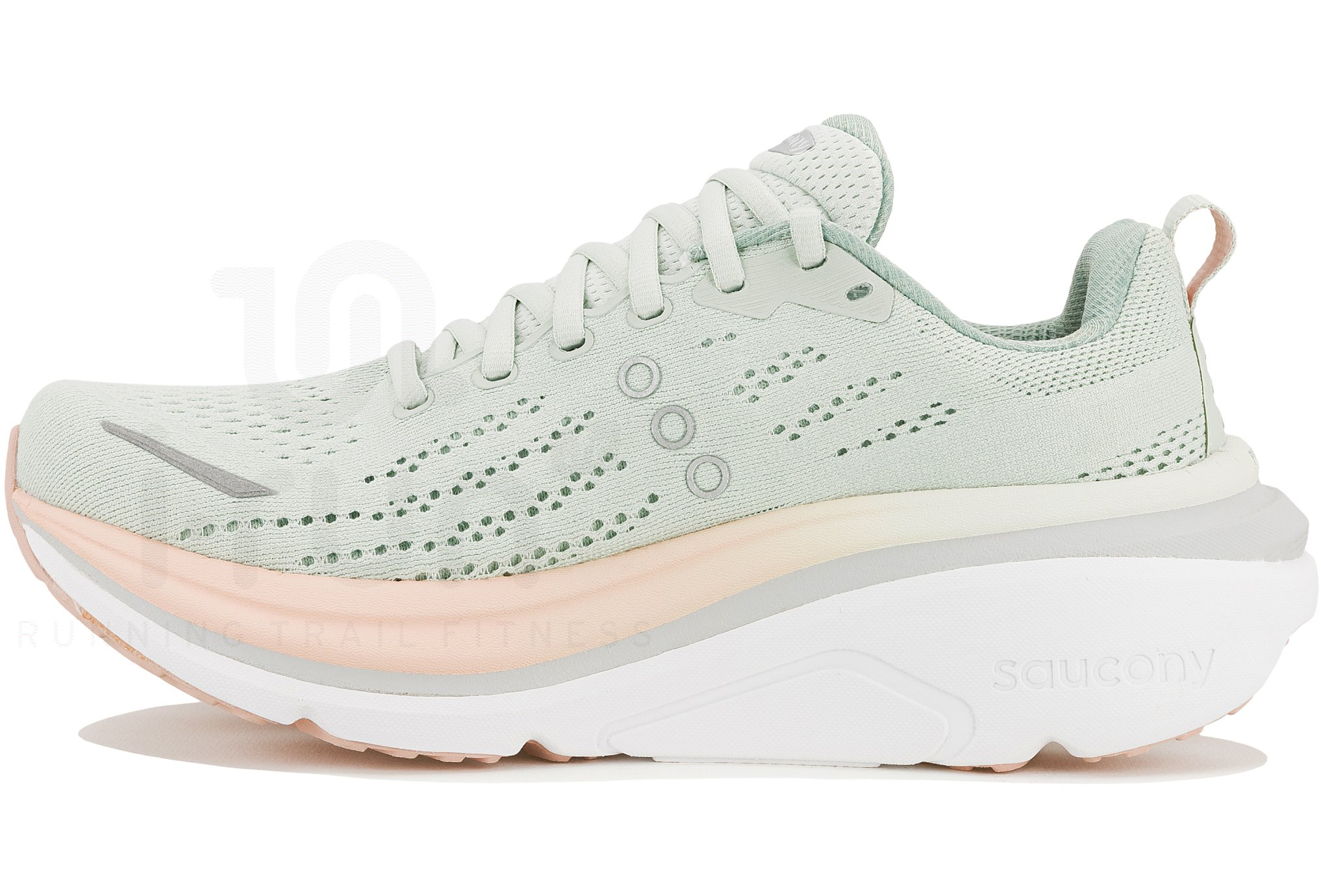 Saucony Hurricane 25 Damen