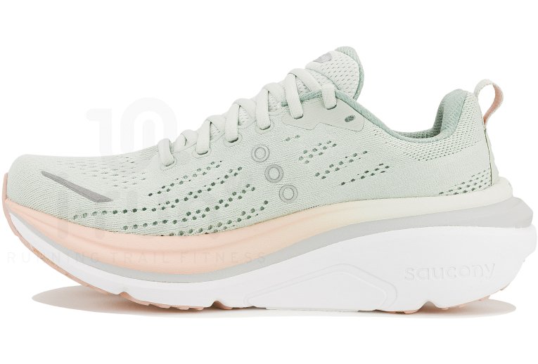 Saucony Hurricane 25 Damen