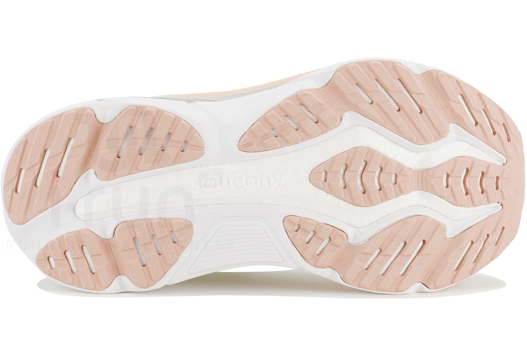 Saucony Hurricane 25 Damen
