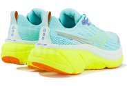Saucony Hurricane 25