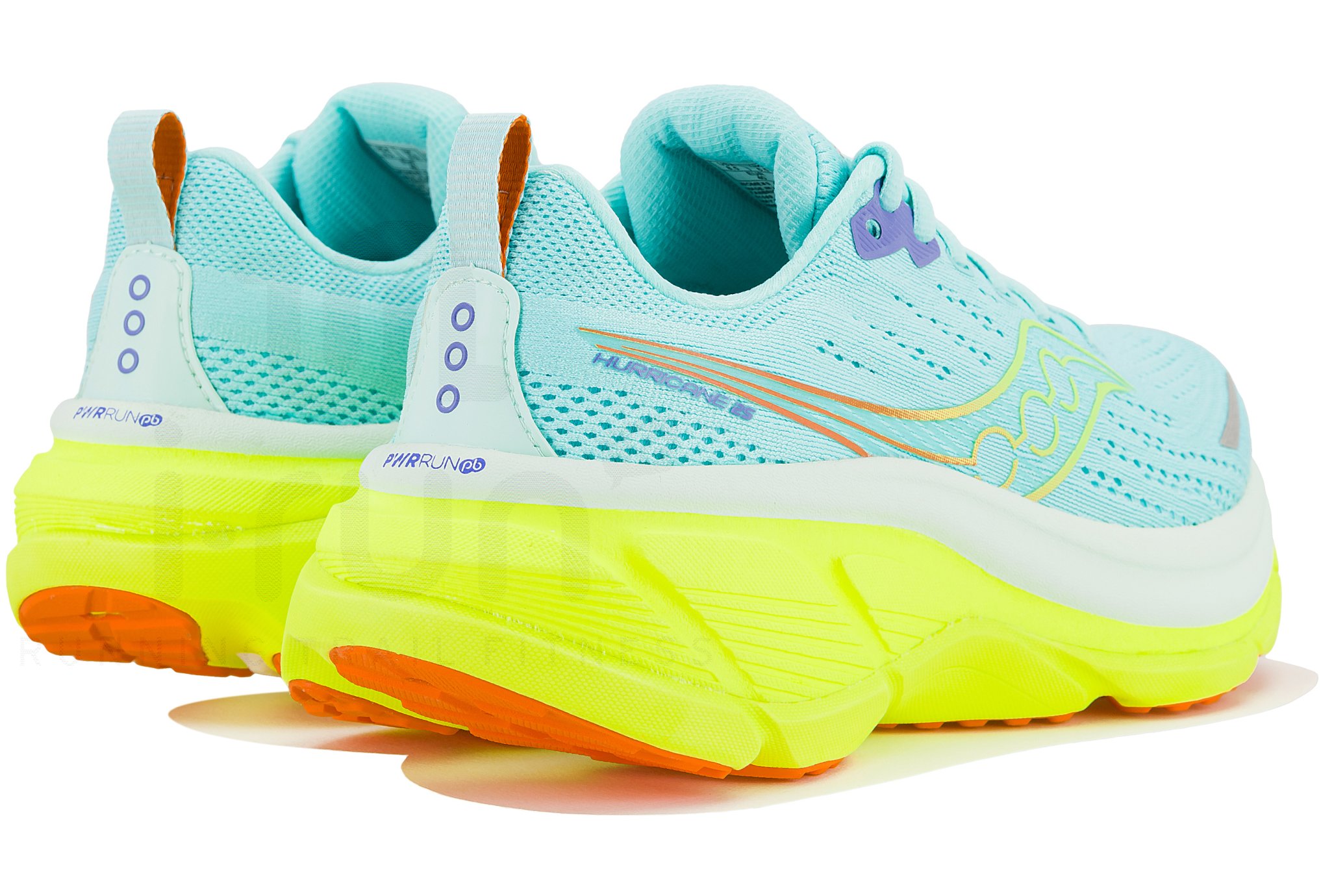 Saucony Hurricane 25 Damen