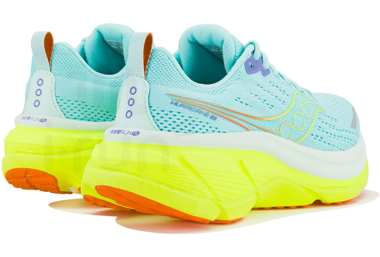 Saucony Hurricane 25 Damen