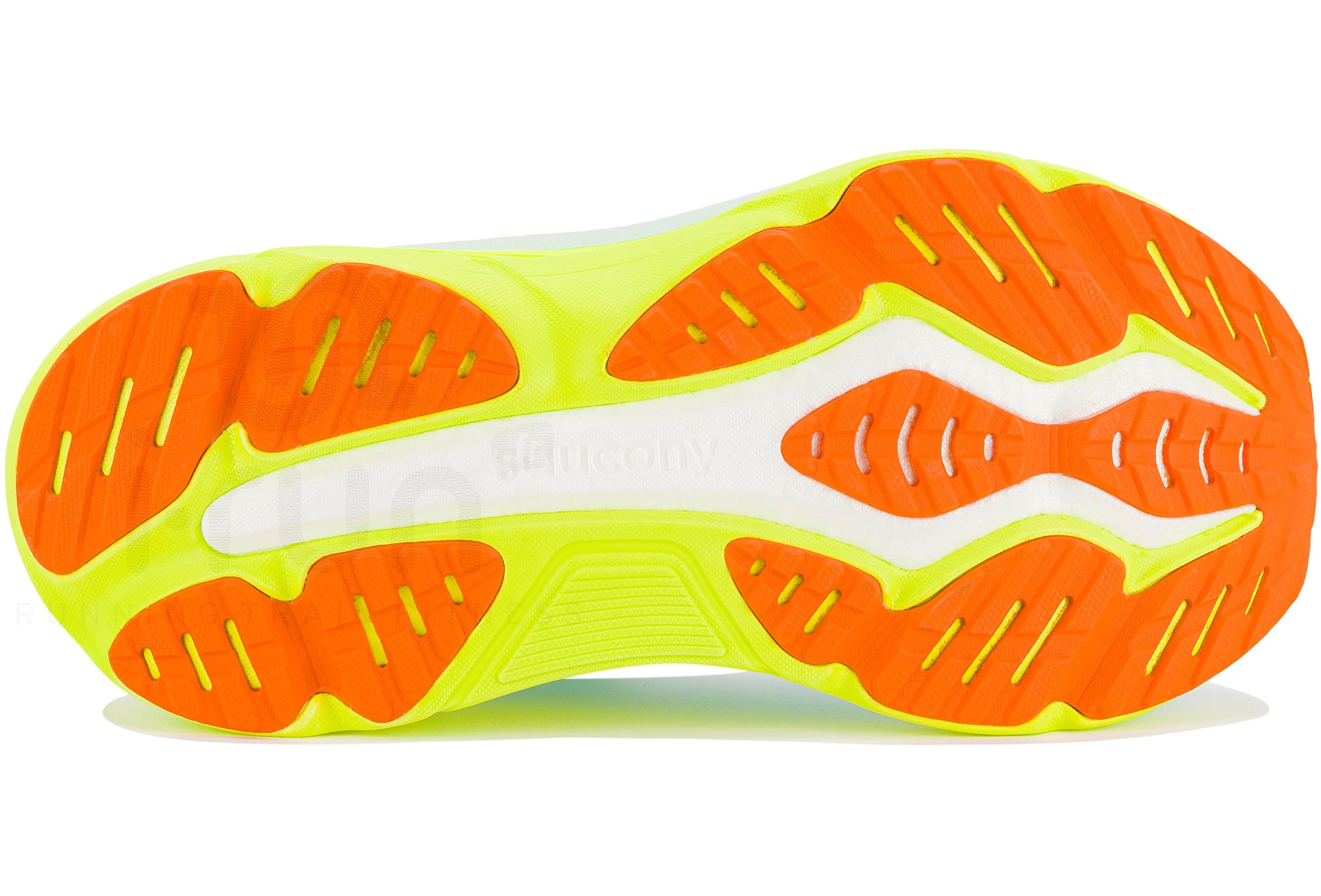 Saucony Hurricane 25 Damen