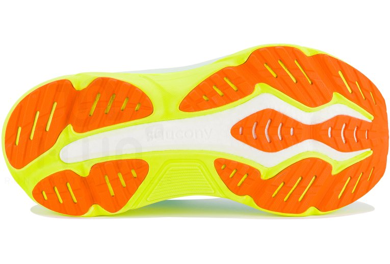 Saucony Hurricane 25 Damen