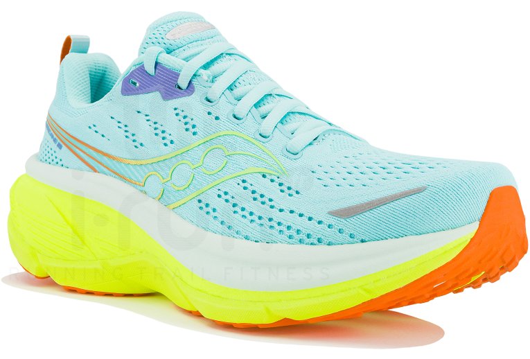 Saucony Hurricane 25 Damen
