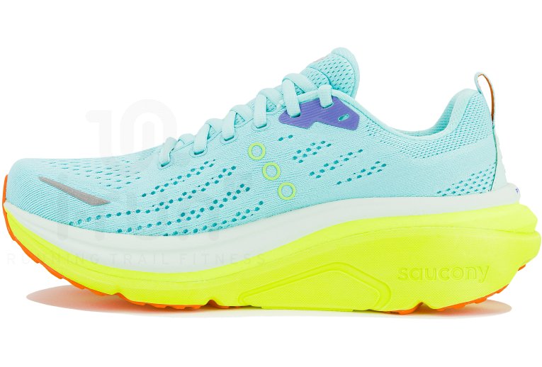Saucony Hurricane 25 Damen
