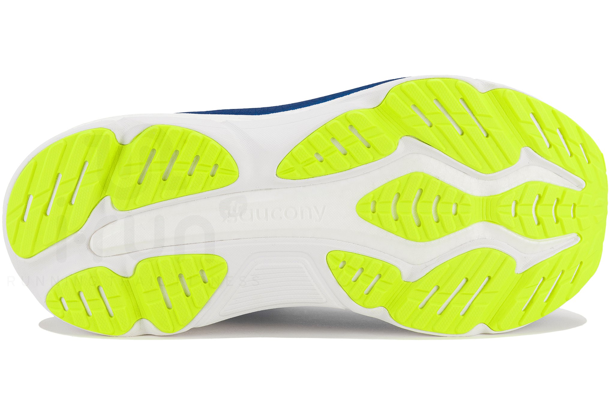 Saucony Hurricane 25 Herren