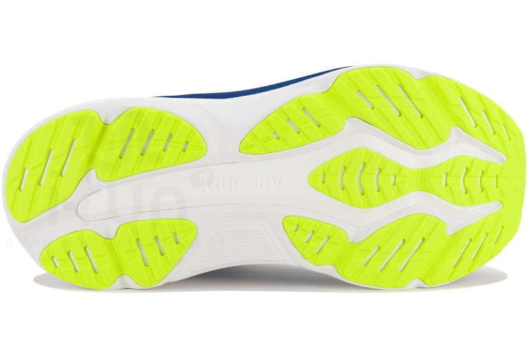 Saucony Hurricane 25 Herren
