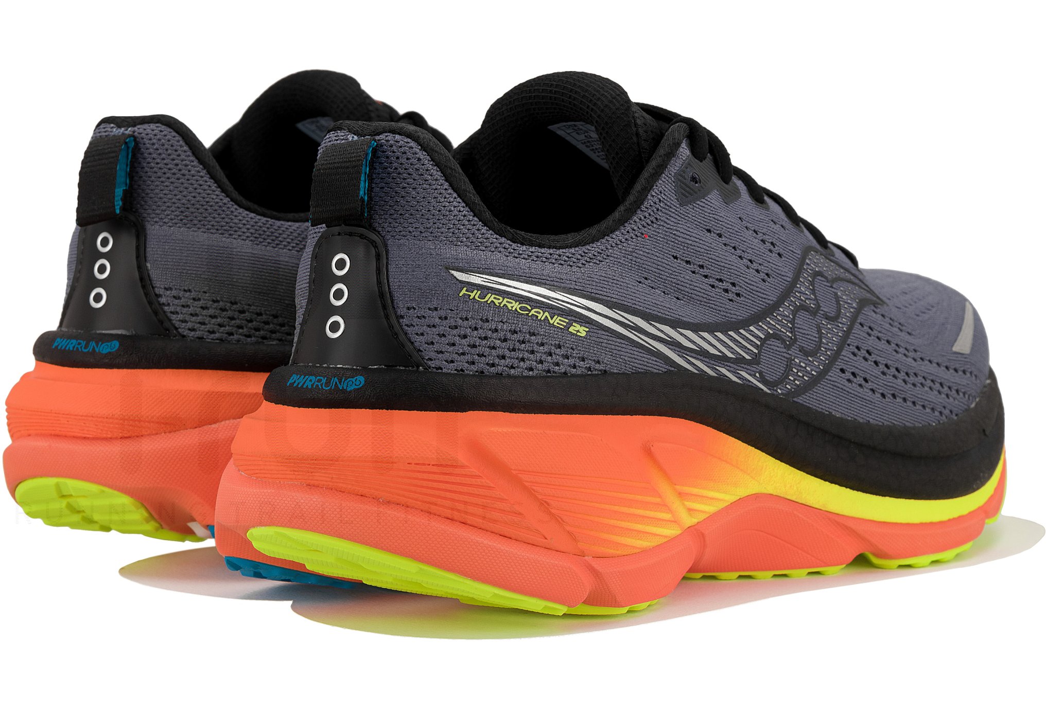 Saucony Hurricane 25 Herren