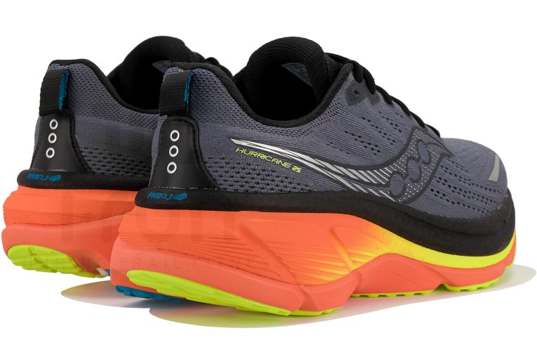 Saucony Hurricane 25 Herren