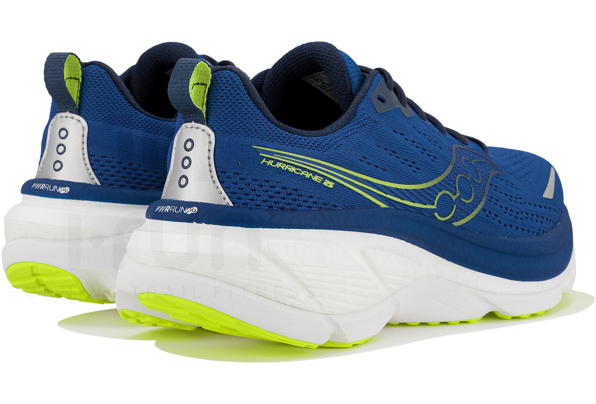 Saucony Hurricane 25 Herren