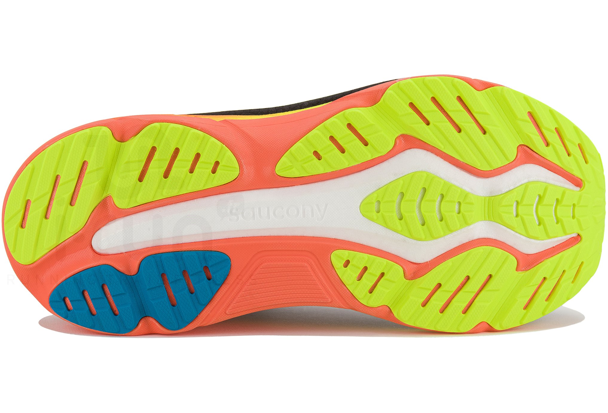 Saucony Hurricane 25 Herren