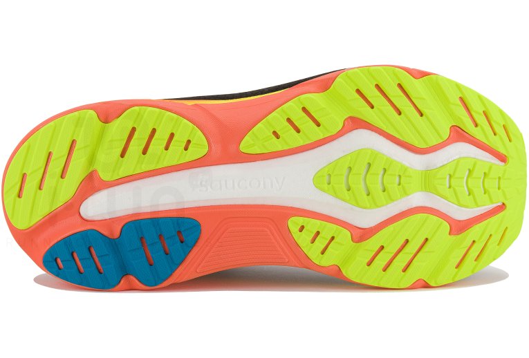 Saucony Hurricane 25 Herren