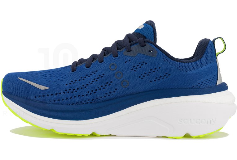 Saucony Hurricane 25 Herren