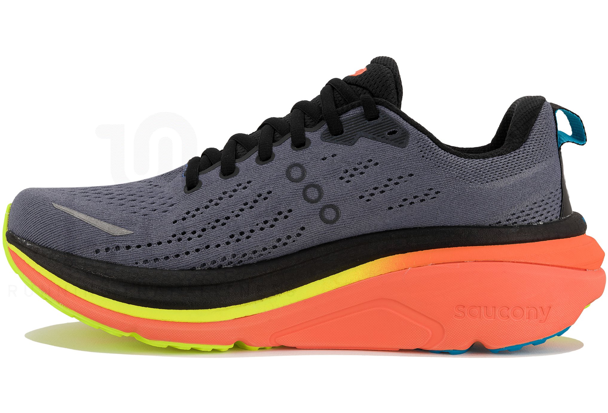 Saucony Hurricane 25 Herren