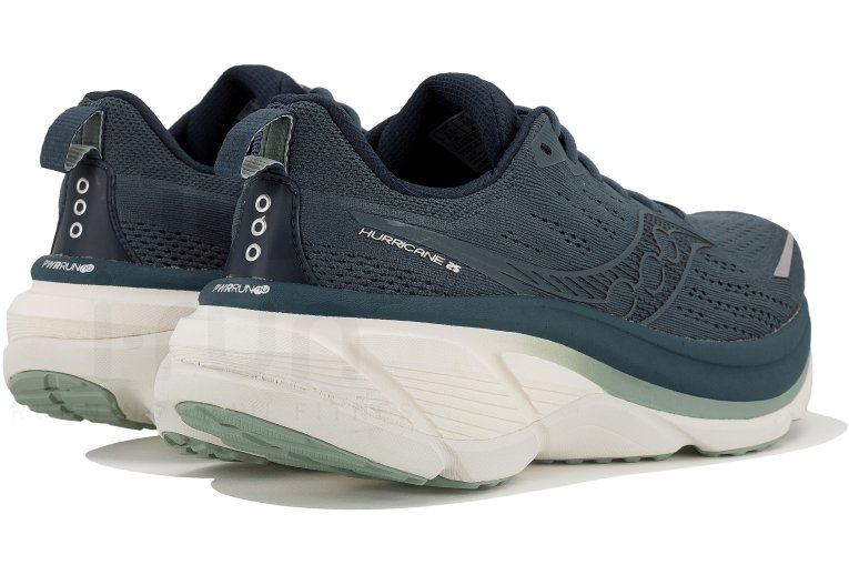 Saucony Hurricane 25 Herren