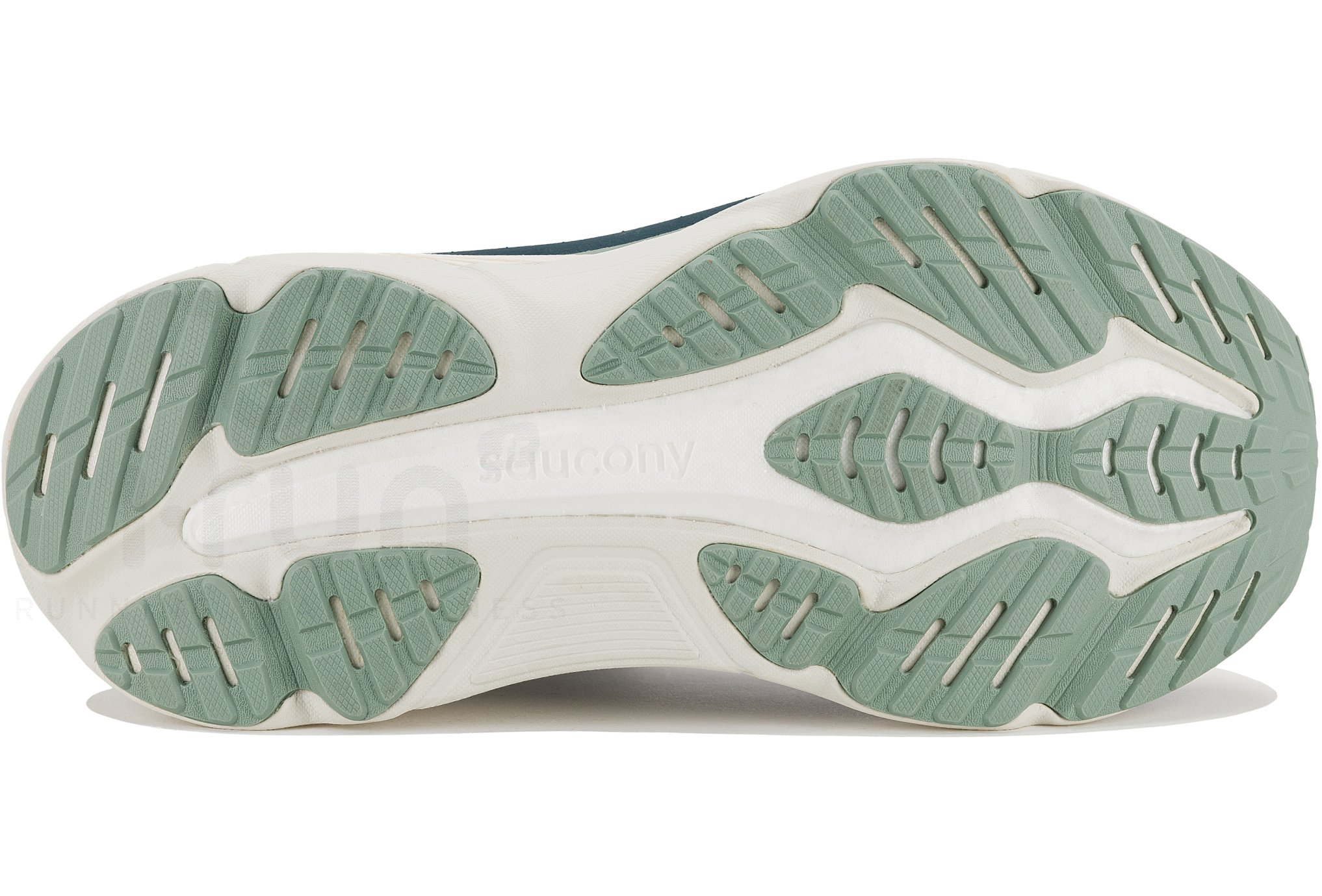 Saucony Hurricane 25 Herren