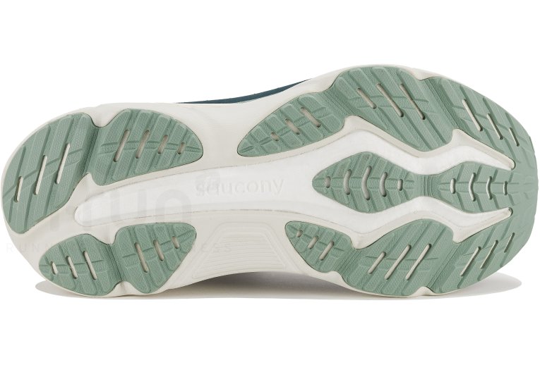 Saucony Hurricane 25 Herren