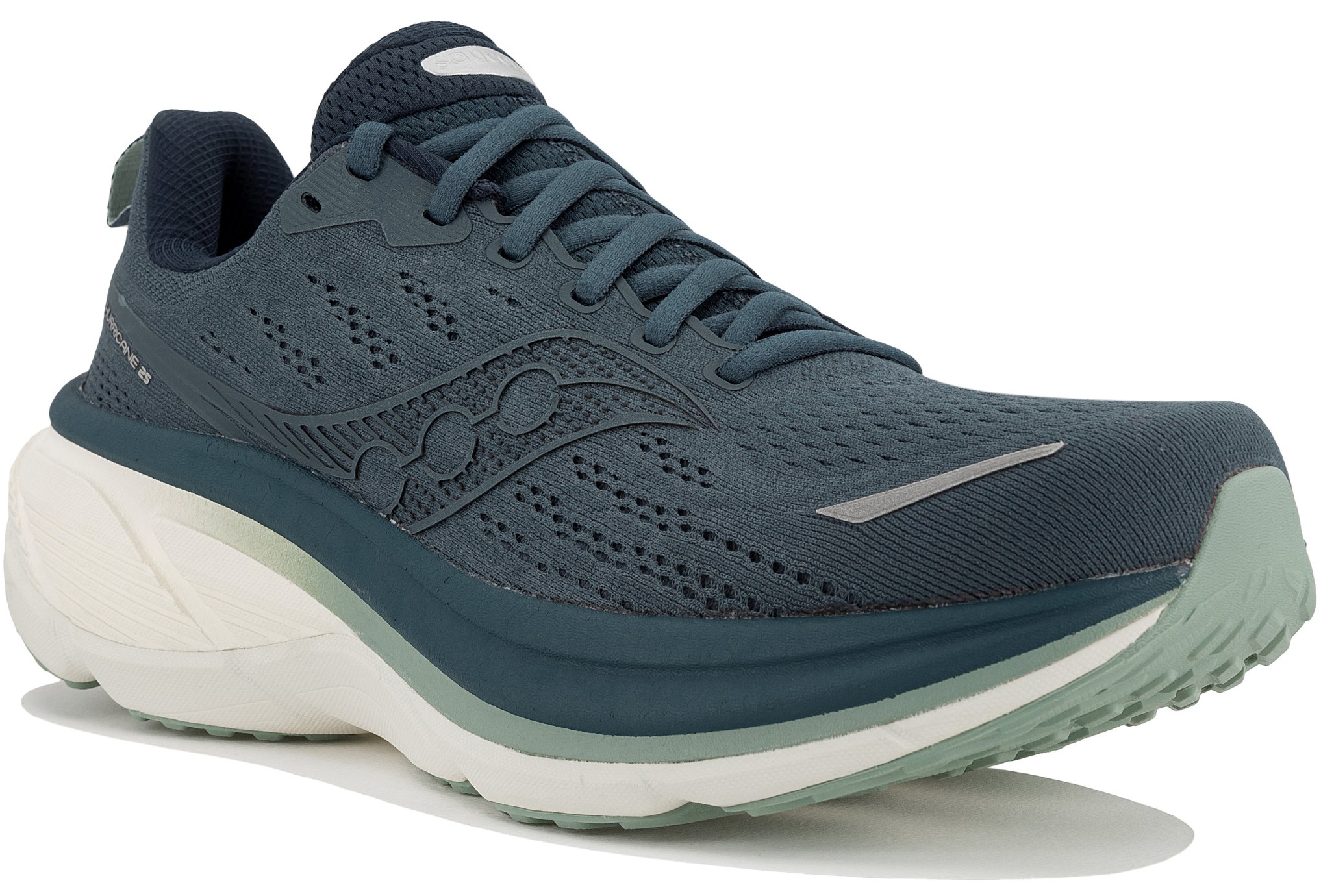Saucony Hurricane 25 Chaussures homme - Saucony - Chaussures de sport