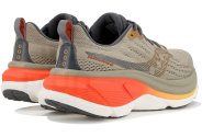 Saucony Hurricane 25