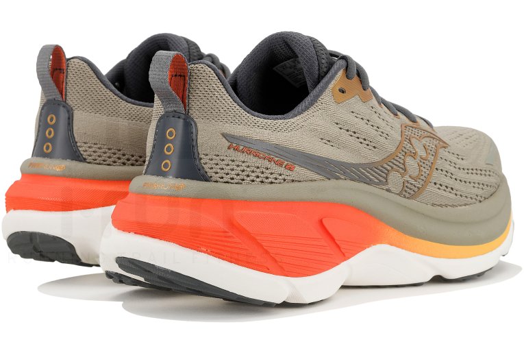 Saucony Hurricane 25 