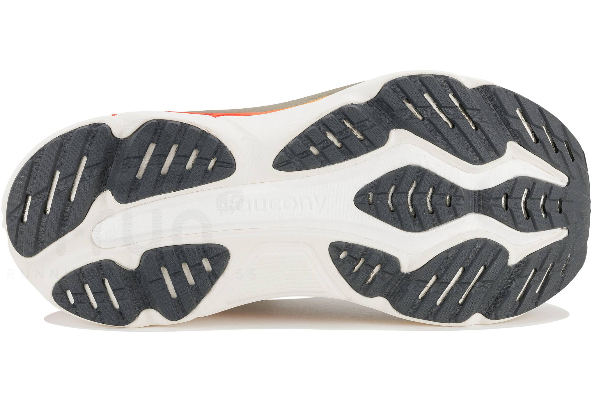 Saucony Hurricane 25