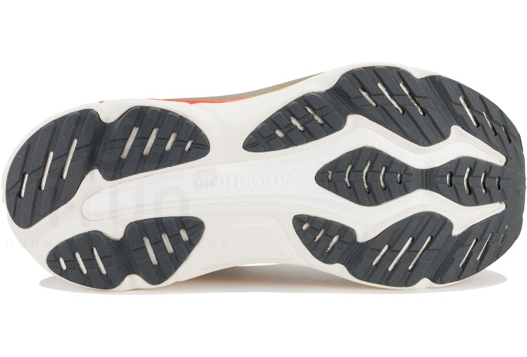Saucony Hurricane 25 