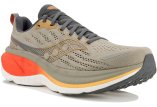 Saucony Hurricane 25