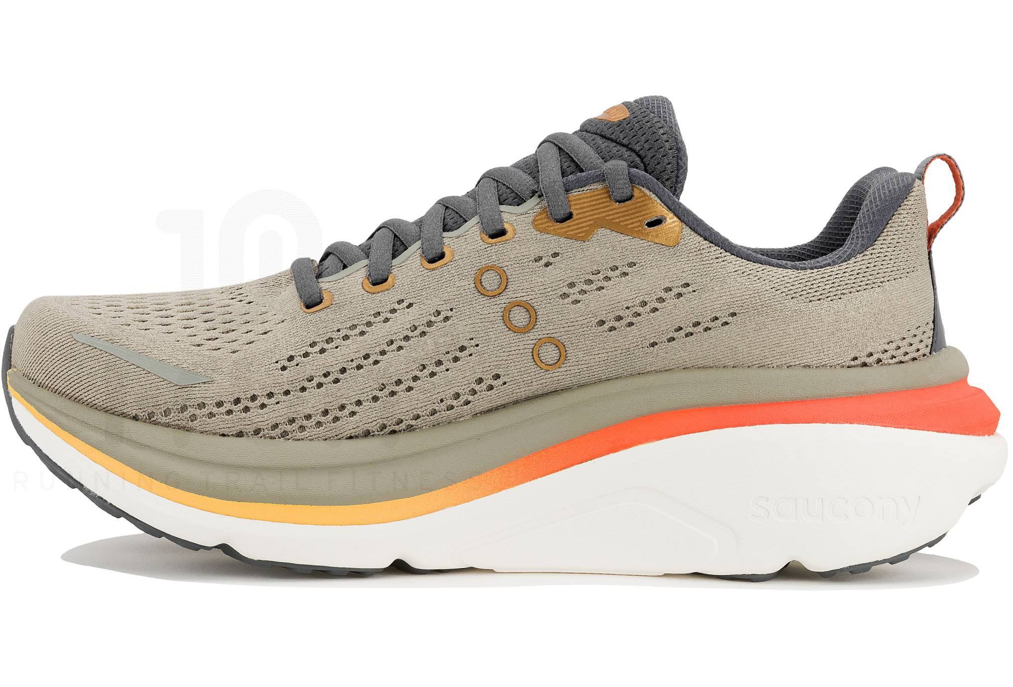 Saucony Hurricane 25