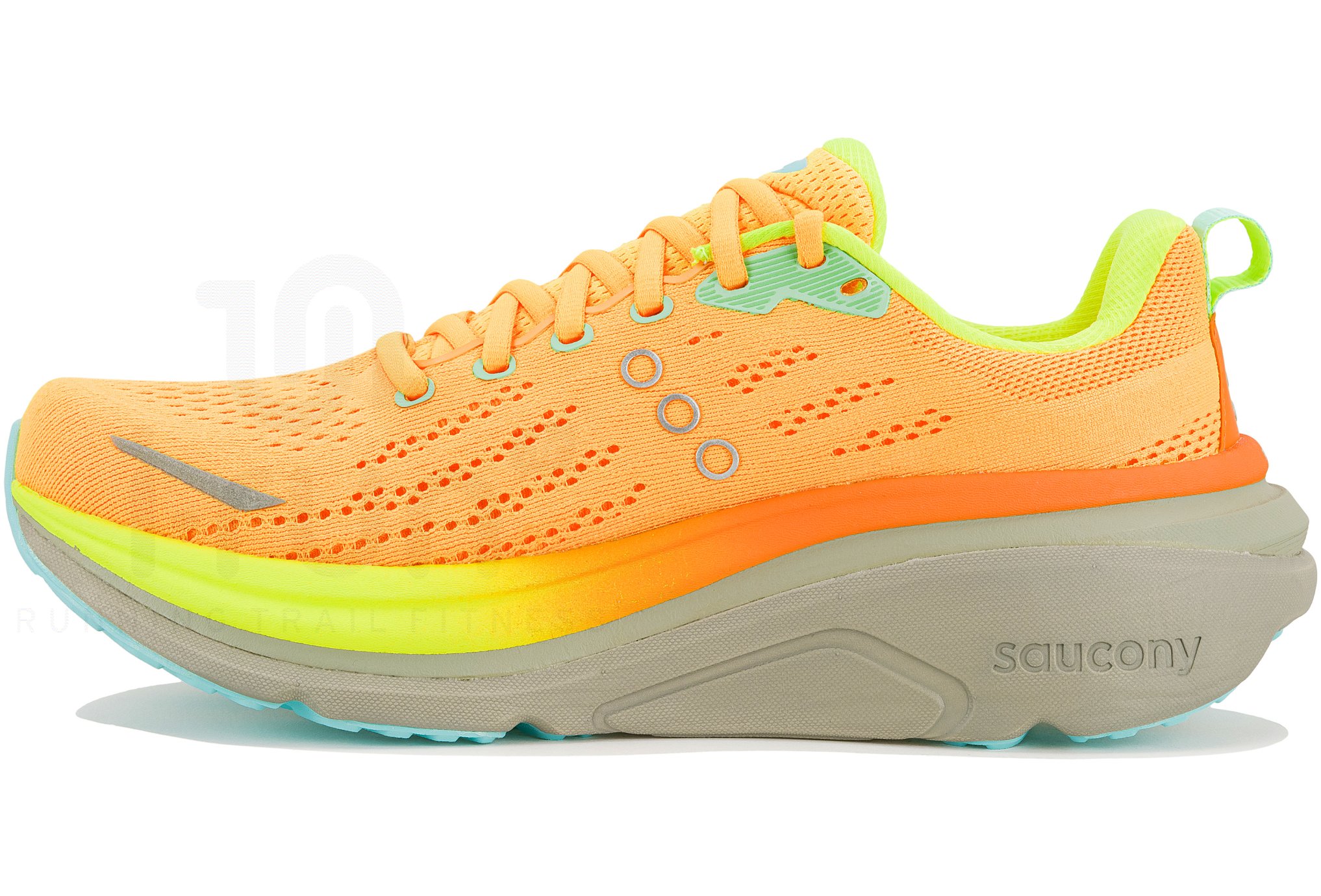 Saucony Hurricane 25