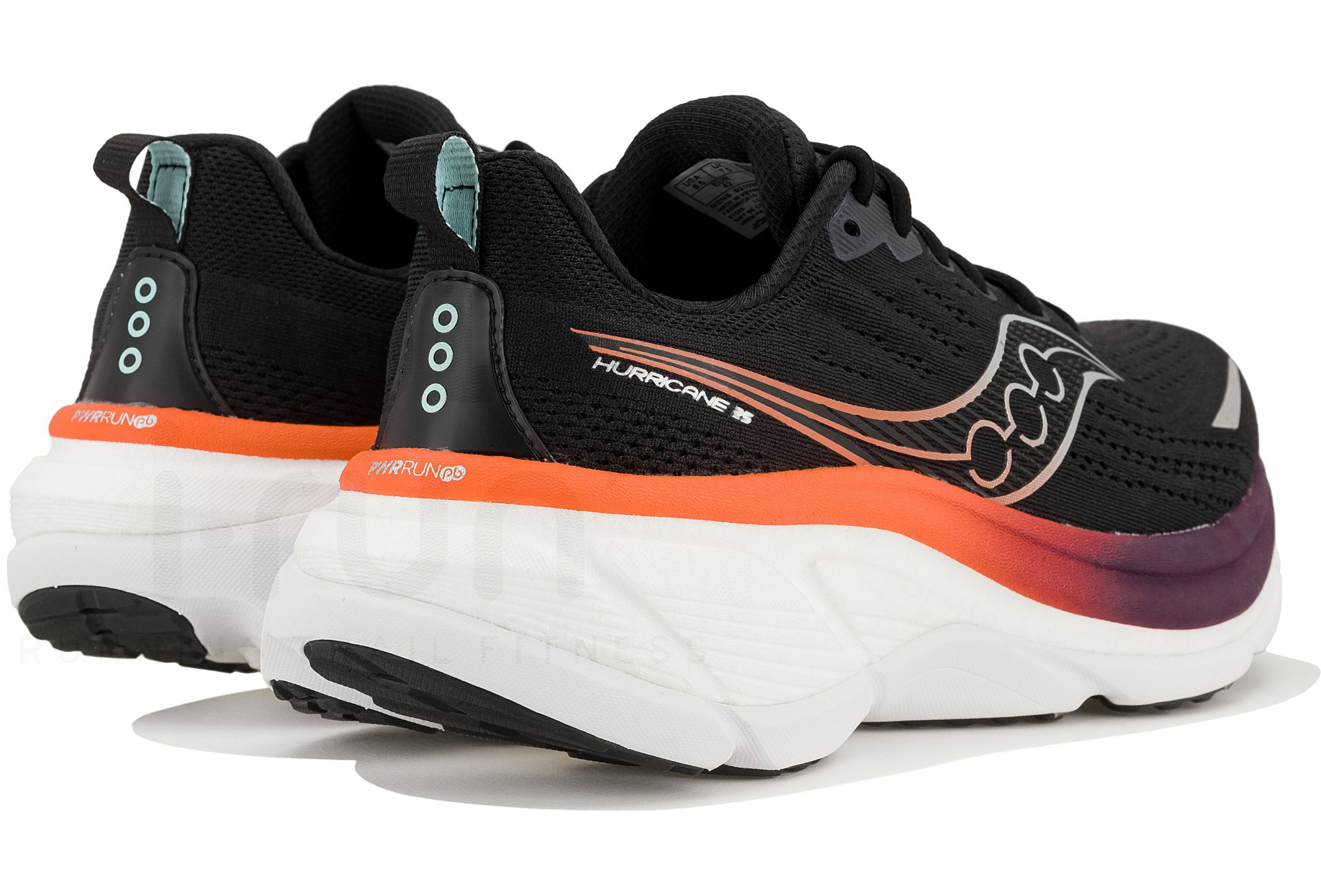 Saucony Hurricane 25 Herren