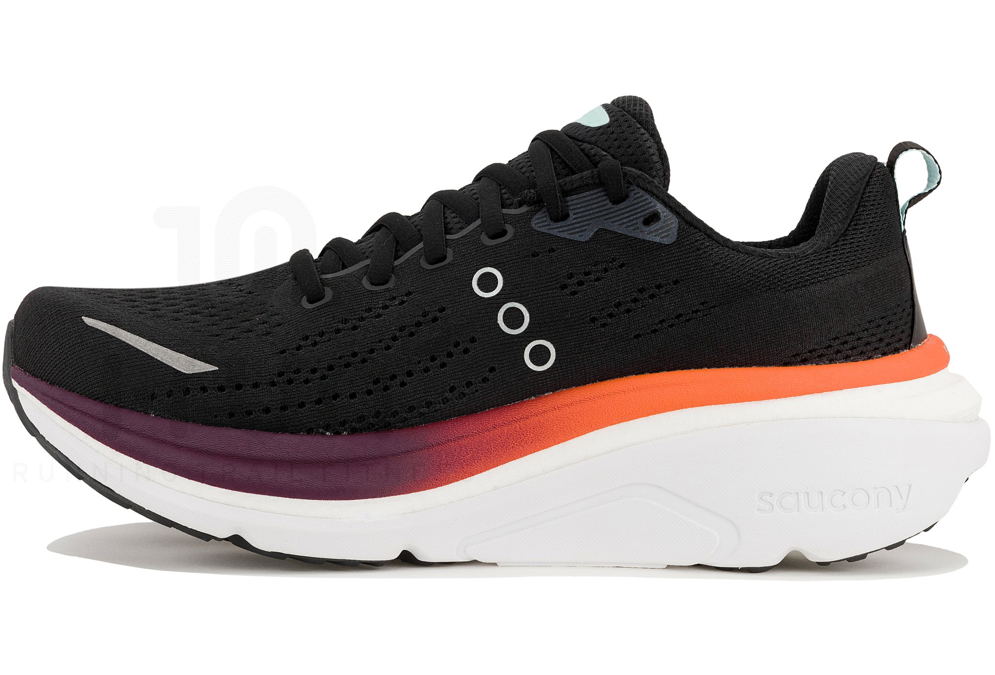 Saucony Hurricane 25 Herren