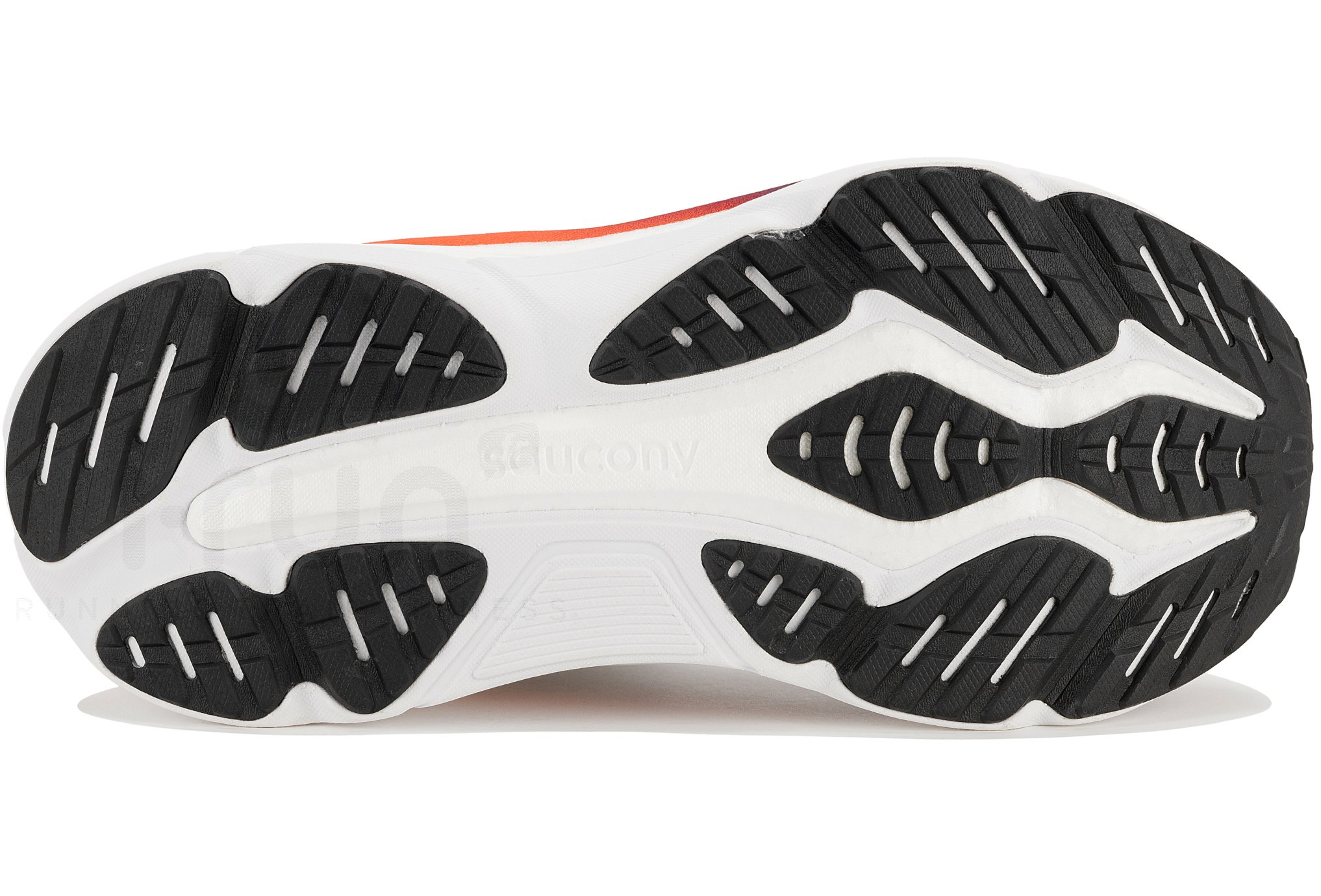 Saucony Hurricane 25 Herren