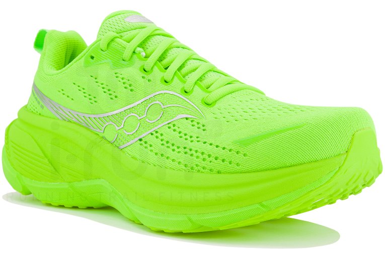 Saucony Hurricane 25 Herren