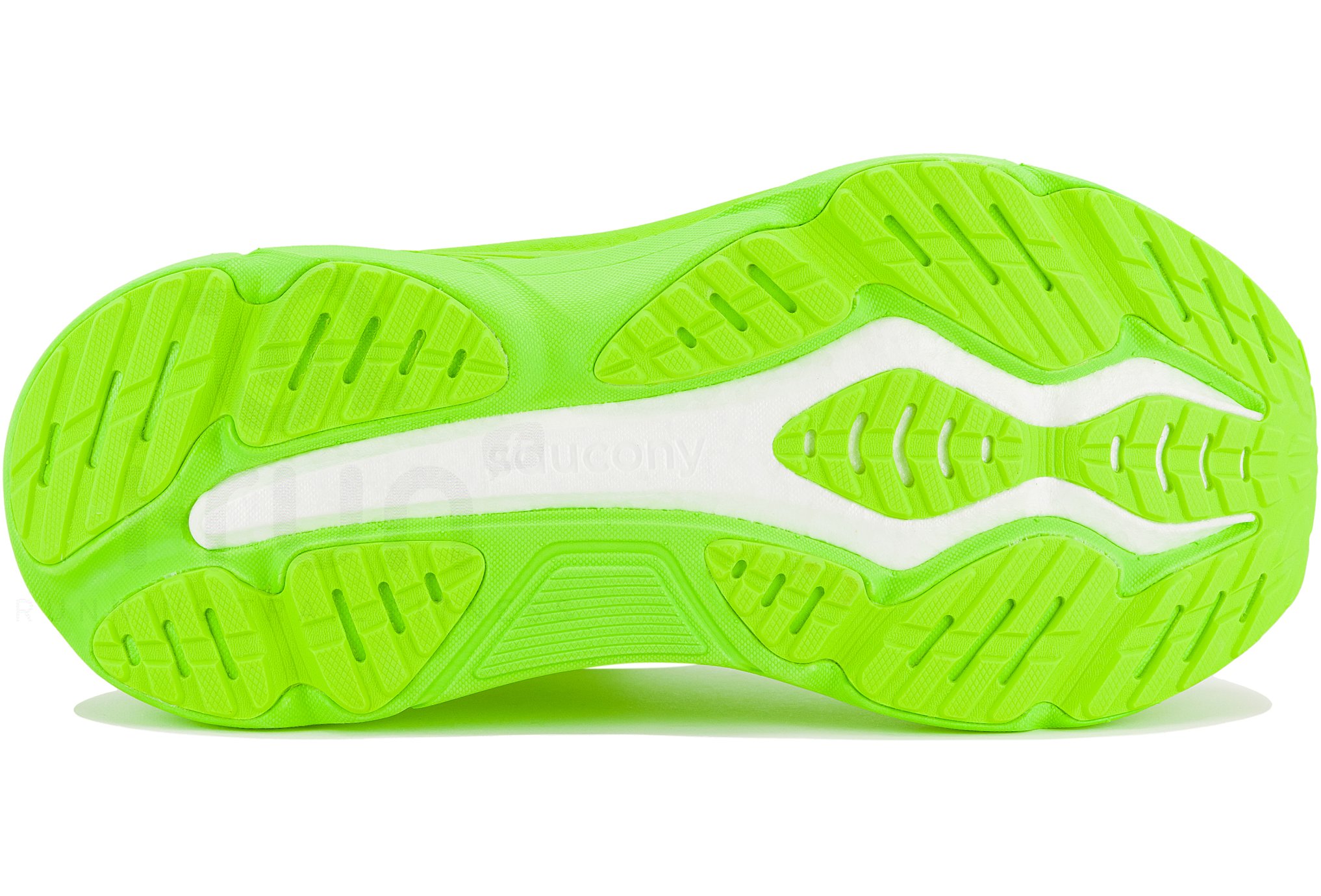 Saucony Hurricane 25 Herren