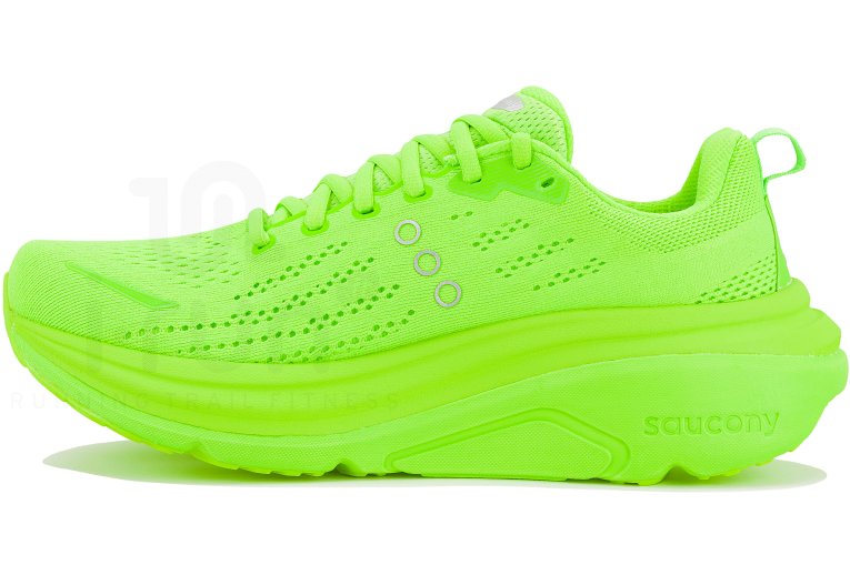 Saucony Hurricane 25 Herren