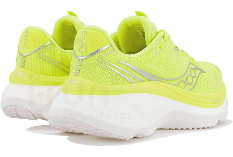 Saucony Hurricane 26 