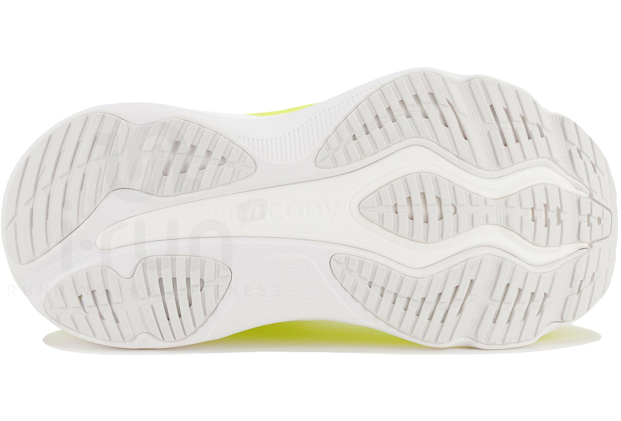 Saucony Hurricane 26