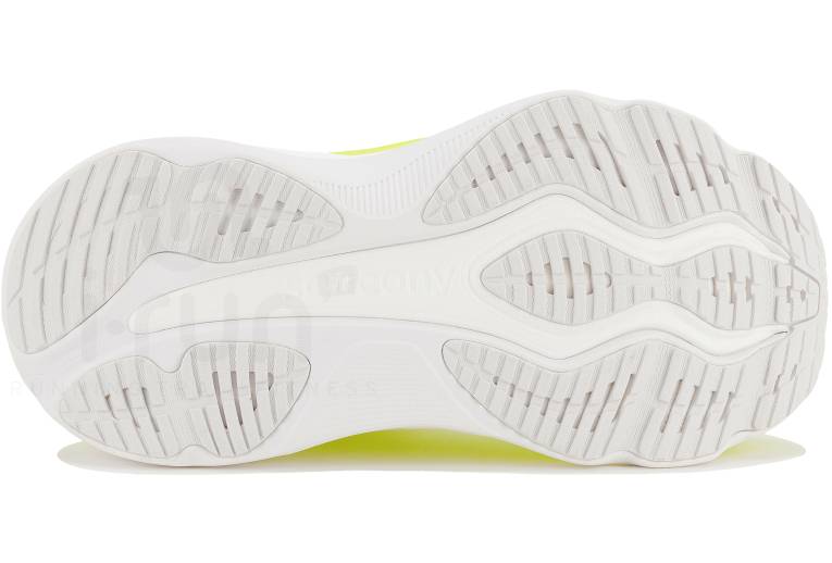 Saucony Hurricane 26 