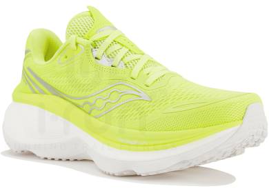 Saucony Hurricane 26