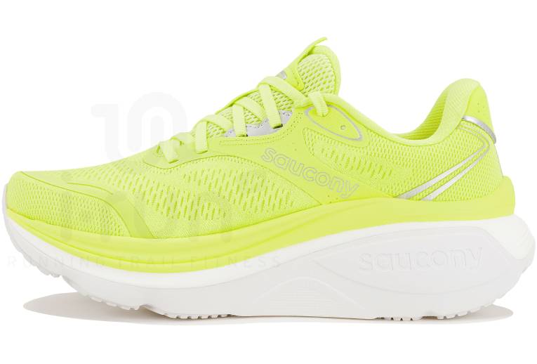 Saucony Hurricane 26 