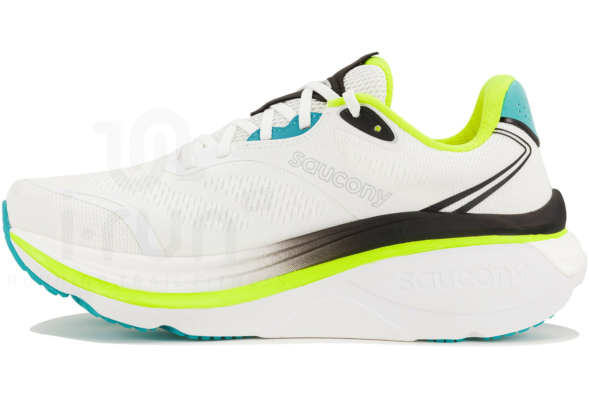 Saucony Hurricane 26